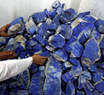 MoMP Worries  Daesh Might Extract Mineral Riches